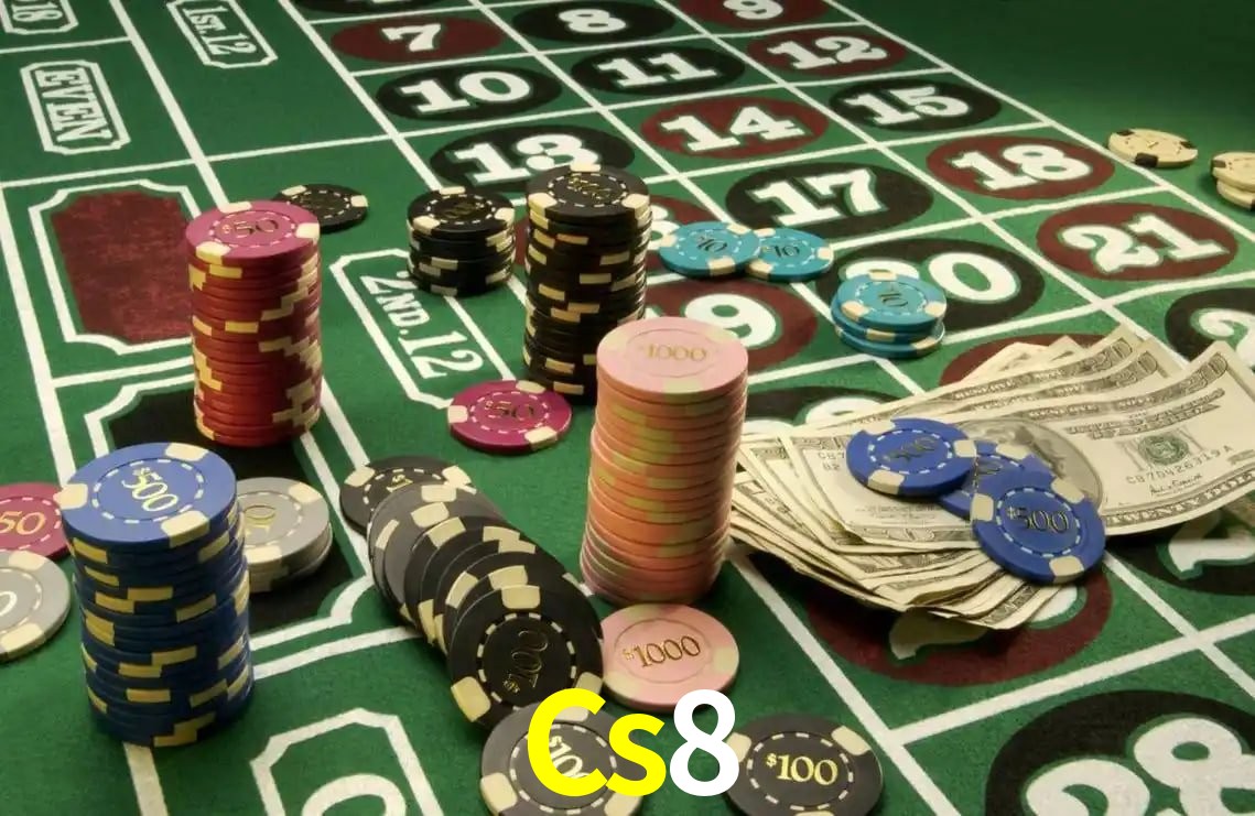 Tournament Betting